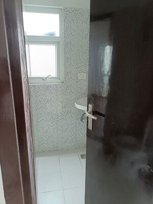 Bathroom in 3 BHK Apartment at BPTP Park Elite Floors, Sector 85 – for Sale