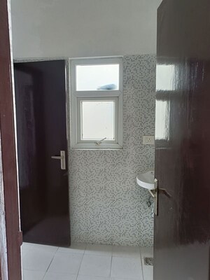 Bathroom in 3 BHK Apartment at BPTP Park Elite Floors, Sector 85 – for Sale