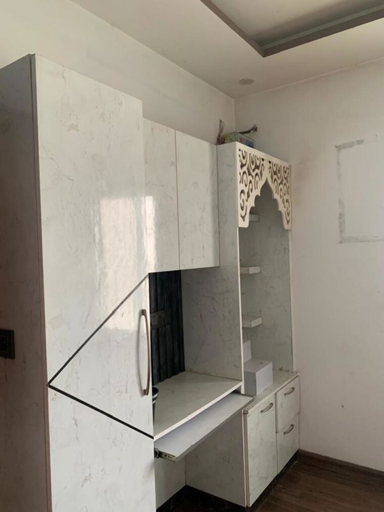 Bathroom, bptp-park-elite-floors 3 Bedroom 1300 Sq.Ft. Apartment In Sector 85 Faridabad 10614806