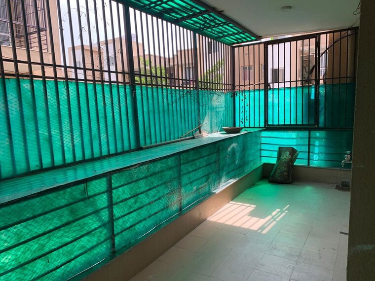 Swimming Pool, bptp-park-elite-floors 3 Bedroom 1300 Sq.Ft. Apartment In Sector 85 Faridabad 10614806