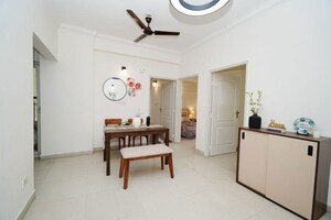 Team Area in 2.5 BHK Apartment at Trident Embassy, Sector 1 Greater Noida – for Sale