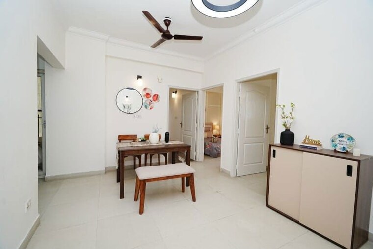 Team Area, trident-embassy 2.5 Bedroom 1129 Sq.Ft. Apartment In Sector 1 Greater Noida Greater Noida 10614824