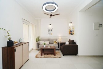 2.5 BHK + Study Room 1129 Sq.Ft. Apartment in Trident Embassy