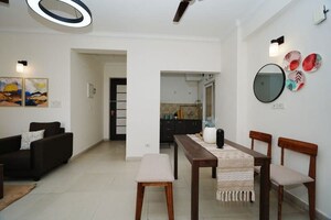 Team Area in 2.5 BHK Apartment at Trident Embassy, Sector 1 Greater Noida – for Sale