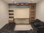 3 BHK + Prayer Room 1750 Sq.Ft. Apartment in My Home Mangala