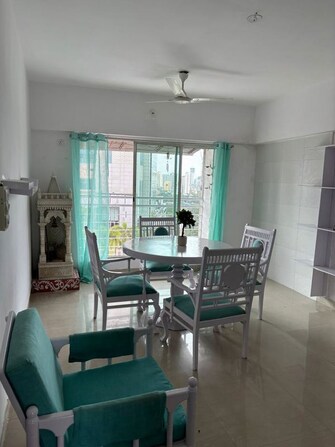 3 BHK Apartment For Sale in Amann Akansha Heights in Worli, Mumbai