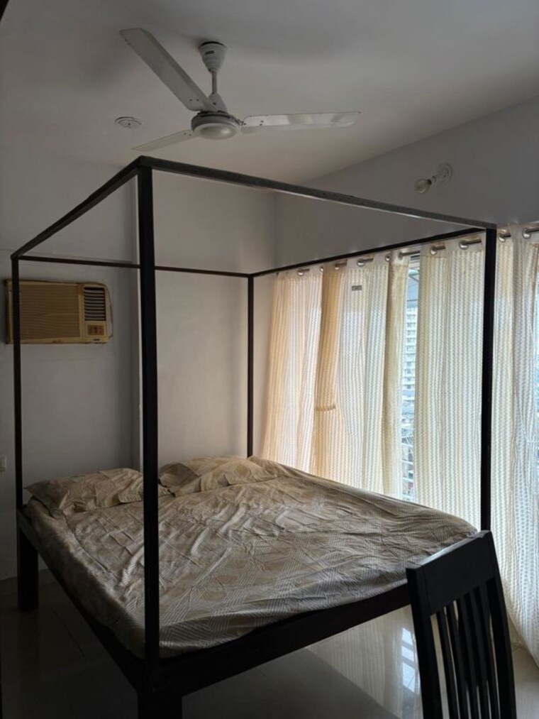 Bedroom, amann-akansha-heights 3 Bedroom 1000 Sq.Ft. Apartment In Worli Mumbai 10614817