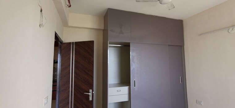 Kitchen, signature-global-prime 2 Bedroom 650 Sq.Ft. Apartment In Sector 63a Gurgaon 10614802