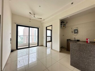 1 BHK Apartment For Rent in Duville Riverdale Suites in Kharadi, Pune