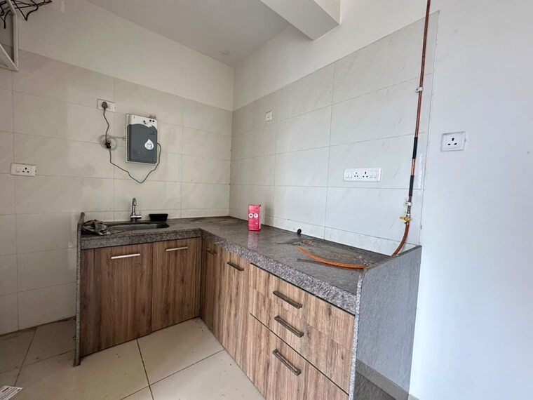 Kitchen, duville-riverdale-suites 1 Bedroom 400 Sq.Ft. Apartment In Kharadi Pune 10614820