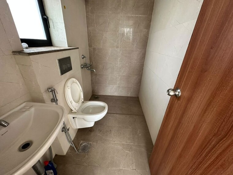 Bathroom, duville-riverdale-suites 1 Bedroom 400 Sq.Ft. Apartment In Kharadi Pune 10614820