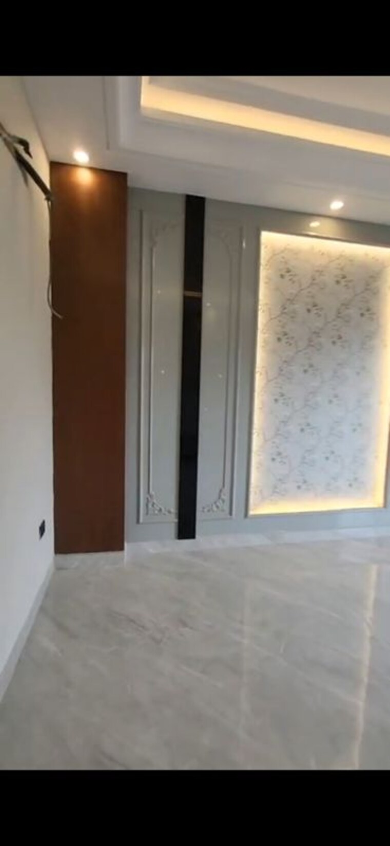 Bedroom, ansal-api-esencia 3 Bedroom 270 Sq.Yd. Builder Floor In Sector 67 Gurgaon 10614804