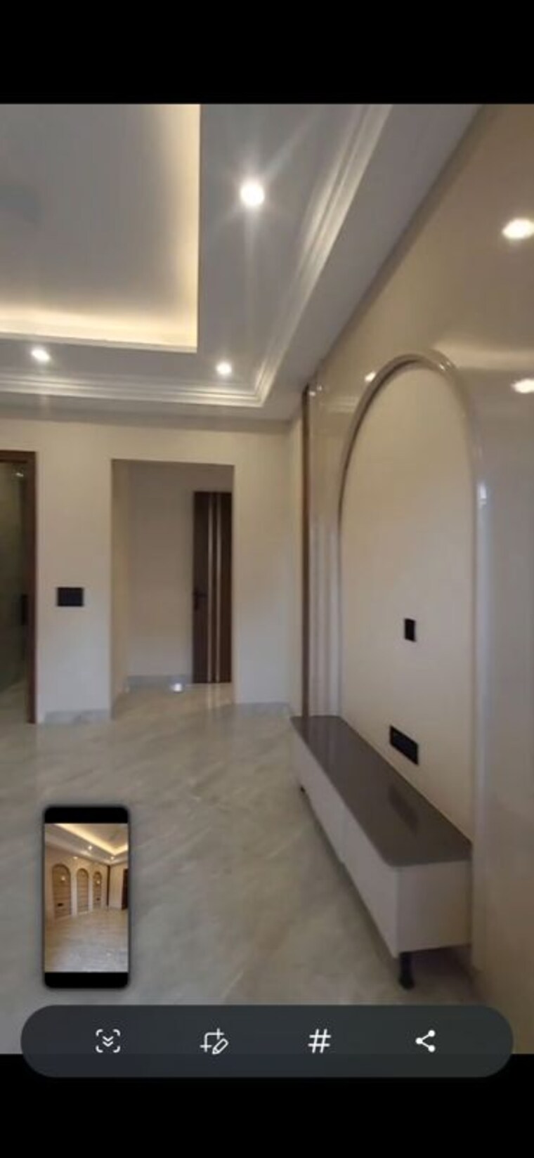 undefined, ansal-api-esencia 3 Bedroom 270 Sq.Yd. Builder Floor In Sector 67 Gurgaon 10614804