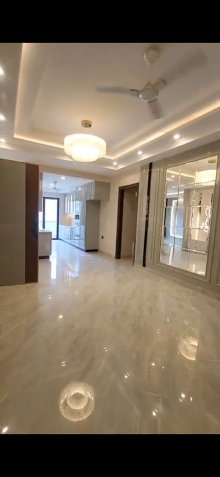 Room, ansal-api-esencia 3 Bedroom 270 Sq.Yd. Builder Floor In Sector 67 Gurgaon 10614804