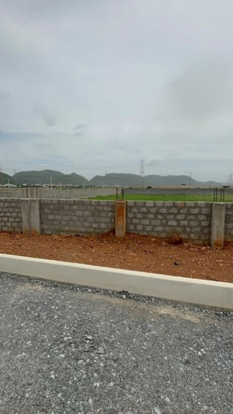 undefined, gollapudi  225 Sq.Yd. Plot In Gollapudi Vijayawada 10614844