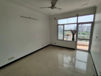 3 BHK + Servant Room Apartment For Rent in CGHS HEWO Apartments in Sector 56, Gurgaon