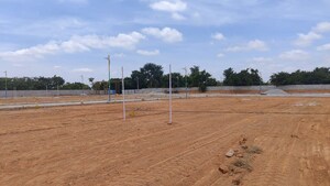  Plot For Sale in South Bangalore