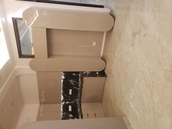 3 BHK Builder Floor For Rent in Janakpuri