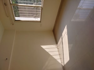 Staircase in 3 BHK Apartment at Mont Vert Belair, Bhugaon – for Rent
