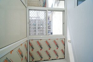 Furnished Amenities in 2 BHK Apartment at Galaxy Royale, Gaur City 2 – for Sale