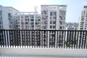 2 BHK Apartment – Exterior View View at Galaxy Royale, Gaur City 2 - for Sale