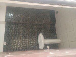 Bathroom in 2 BHK Apartment at Value Infra Meadows Vista2, Raj Nagar Extension – for Sale