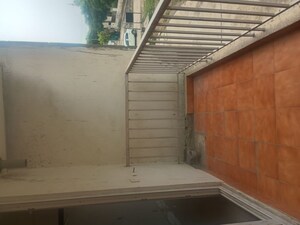 Balcony in 2 BHK Apartment at Value Infra Meadows Vista2, Raj Nagar Extension – for Sale