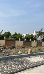 709 Sq.Ft. Plot in Omaxe City 1