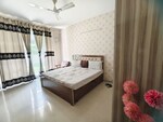 3 BHK + Store Room 2150 Sq.Ft. Builder Floor in Omaxe Silver Birch