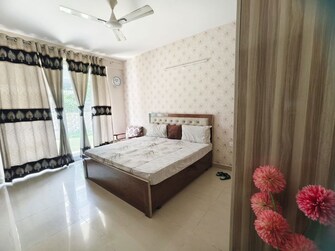 3 BHK + Store Room 2150 Sq.Ft. Builder Floor in Omaxe Silver Birch
