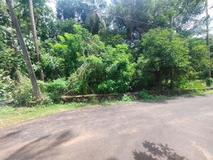  Plot – Garden View at Paravattani - for Sale