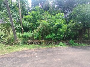  Plot – Garden View at Paravattani - for Sale