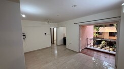 2 BHK + Prayer Room,Servant Room,Study Room,Extra Room,Store Room Apartment For Rent in Tirupati Campus Phase 7