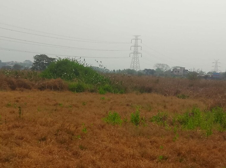undefined, pali  1089 Sq.Ft. Plot In Pali Navi Mumbai 10614865