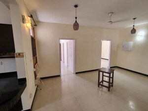 Bathroom in 3 BHK Apartment at CGHS HEWO Apartments, Sector 56 – for Rent
