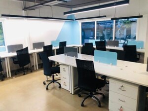  Office Space For Rent in Bellandur