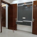 3 BHK 112 Sq.Ft. Builder Floor in Indirapuram Shakti Khand 1