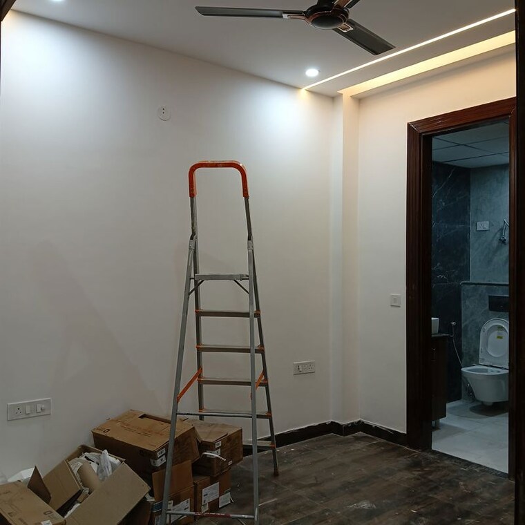 undefined, indirapuram shakti khand 1 3 Bedroom 112 Sq.Ft. Builder Floor In Indirapuram Shakti Khand 1 Ghaziabad 10614869
