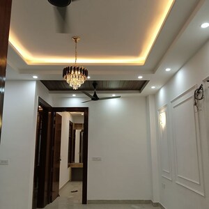 Room in 3 BHK Builder Floor at Indirapuram Shakti Khand 1 – for Rent