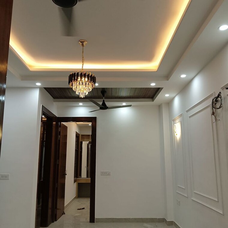 Room, indirapuram shakti khand 1 3 Bedroom 112 Sq.Ft. Builder Floor In Indirapuram Shakti Khand 1 Ghaziabad 10614869