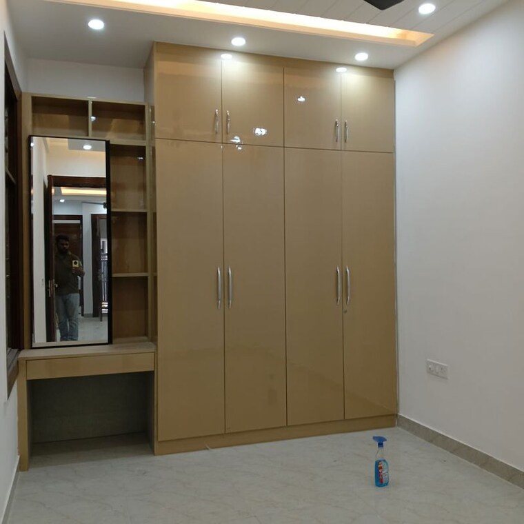 Room, indirapuram shakti khand 1 3 Bedroom 112 Sq.Ft. Builder Floor In Indirapuram Shakti Khand 1 Ghaziabad 10614869