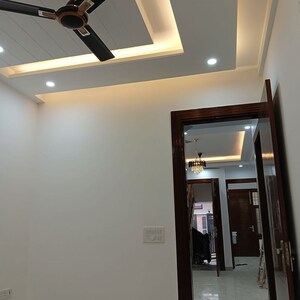 Furnished Amenities in 3 BHK Builder Floor at Indirapuram Shakti Khand 1 – for Rent