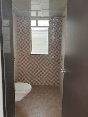 Bathroom in 2 BHK Apartment at Mudra Heights, Pimple Nilakh – for Sale