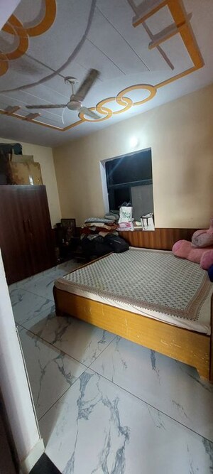 Bedroom in 2 BHK Independent House at Shanti Vihar Jamna Puri, Jamna Puri – for Rent