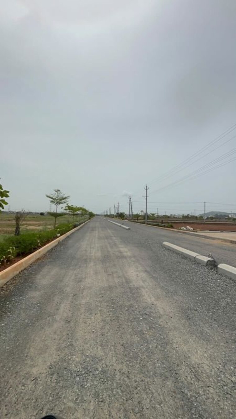undefined, nepalle  200 Sq.Yd. Plot In Nepalle Vijayawada 10614875