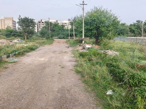 Plot Area in  Plot at Sark Garden Villas, Mokila – for Sale