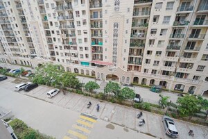 Master Plan in 3 BHK Apartment at Emenox La Solara, Sector 16 Greater Noida – for Sale