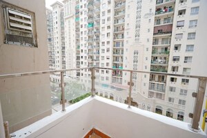 Balcony in 3 BHK Apartment at Emenox La Solara, Sector 16 Greater Noida – for Sale