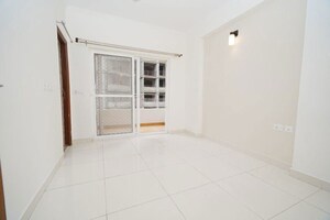 Building Lobby in 3 BHK Apartment at Emenox La Solara, Sector 16 Greater Noida – for Sale