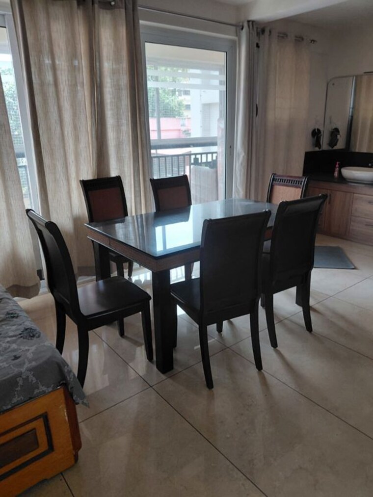 Team Area, poothole 3 Bedroom 1680 Sq.Ft. Independent House In Poothole Thrissur 10614878
